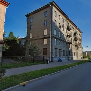 Varshavskaya Street, 42, : foto