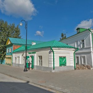 Казань, Улица Каюма Насыри, 15/6: фото
