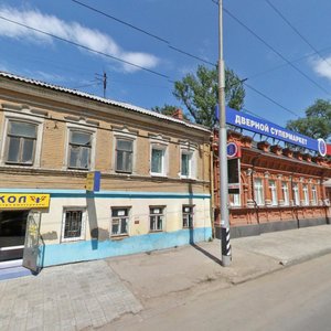 Ulitsa imeni I.S. Kutyakova, 94, Saratov: photo