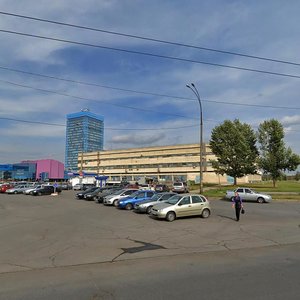 Yuzhnoye Highway, 125, Togliatti: photo