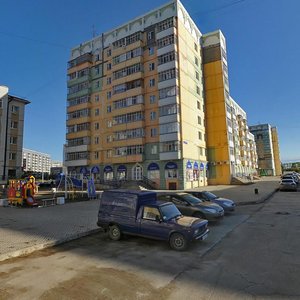 Pokrovsky Boulevard, 10, Syktyvkar: photo