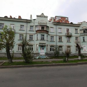 Kommuny Street, 133, Chelyabinsk: photo