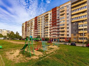 Olega Koshevogo Street, 24, Kaliningrad: photo