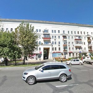 Ленина 60 хабаровск карта