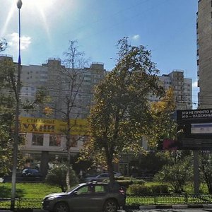 Volgogradsky Avenue, 112, Moscow: photo