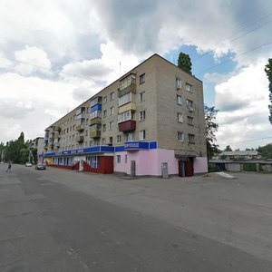 Yubileynaya ulitsa, 3, Lipetsk: photo