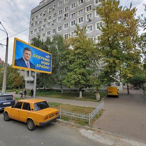 Mykoly Shpaka Street, 2к3, Kyiv: photo