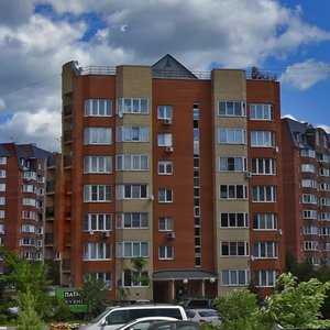 Черноголовка, Береговая улица, 20А: фото