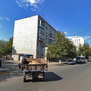 12 Sentyabrya Street, 83, Ulyanovsk: photo