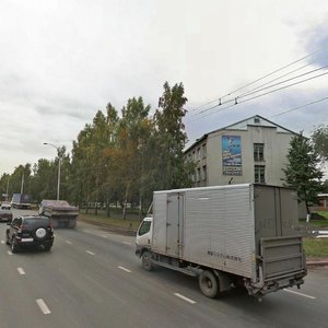 Кемерово, Улица Терешковой, 35: фото