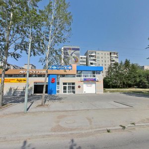 Tkachey Street, 14А, Yekaterinburg: photo