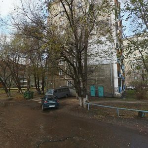 Lenin Avenue, 51к1, Nizhny Novgorod: photo