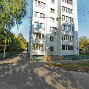 Vulytsia Mendelieieva, 1Б, Chernihiv: photo