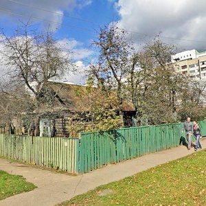Ushodniaja Street, 54, : foto