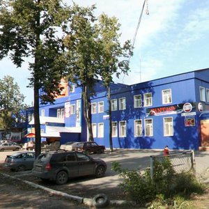 Avtozavodskaya ulitsa, 21, : foto