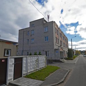 Vulica Lazo, 115А, Vitebsk: photo