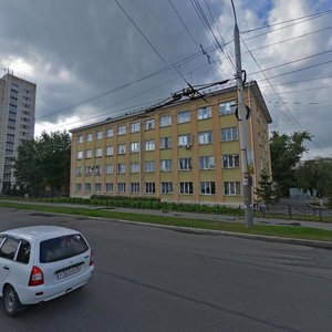 Ulitsa Krasny Put, 7 ، أومسك: صورة