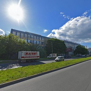 Lavochkina Street, 19, : foto