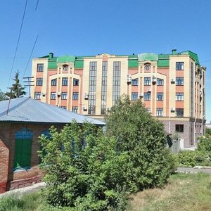 Ulitsa 30 let VLKSM, 18 ، أومسك: صورة