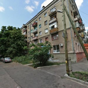 Volodarskogo Street, 40, Voronezh: photo