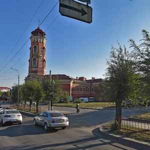 Волгоград, Коммунистическая улица, 5: фото