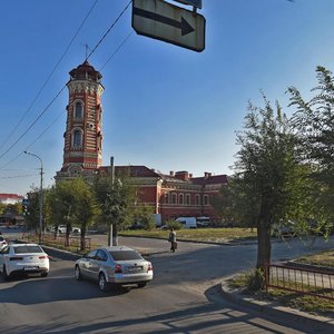 Kommunisticheskaya Street, 5, Volgograd: photo