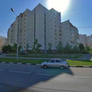 Yuzhnobutovskaya Street, 125, Moscow: photo