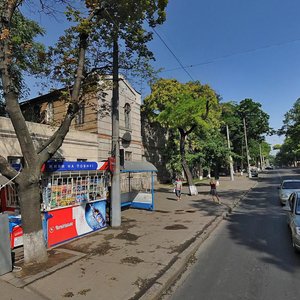 Staroportofrankivska vulytsia, 28А, Odesa: photo