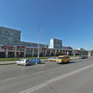 Кемерово, Бульвар Строителей, 42к1: фото