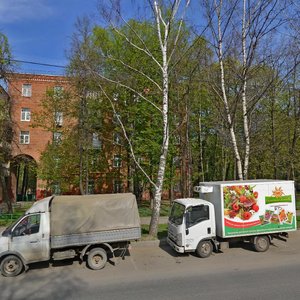 Kubinka Street, 14, : foto