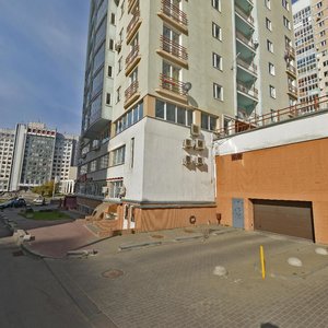 Maksima Bagdanovicha Street, 124, Minsk: photo