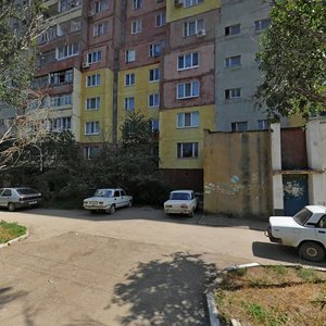 Ulitsa Shevchenko, 55, Feodosia: photo