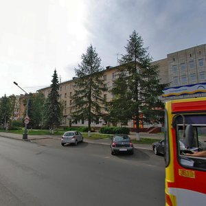 Troitskiy Avenue, No:23, Arhangelsk: Fotoğraflar