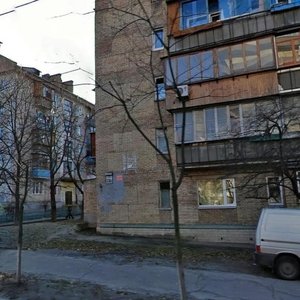 Oleha Olzhycha Street, 25, Kyiv: photo