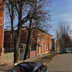 Demonstratsii Street, 52А, Tula: photo