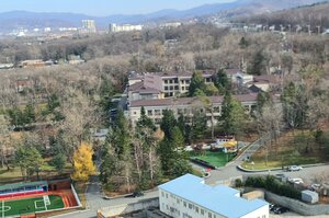 Makovskogo Street, 65, Vladivostok: photo