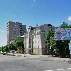 Vulytsia Kotelnykova, 1, Luhansk: photo