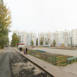 Zhilaya Street, 7Г, Astrahan: photo