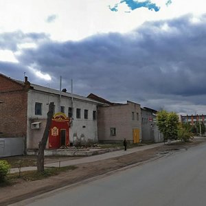 Nevelskaya ulitsa, 1, Orenburg: photo