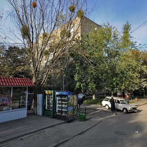 Ukrayinska Street, 1/3, Kyiv: photo