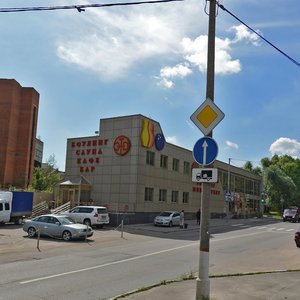 Реутов, Проспект Мира, 24В: фото
