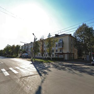 Vasenko Street, 10, Saransk: photo