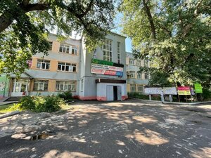 Ulitsa Myasokombinat, 2А, : foto