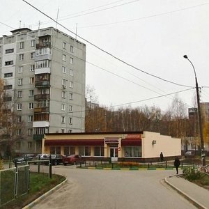 Korablestroiteley Avenue, 38 ، نيجني نوفغورود: صورة