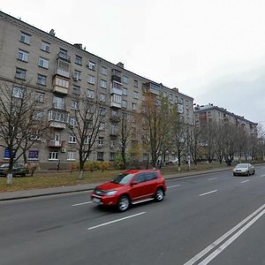 Povitroflotskyi Avenue, 21/2, Kyiv: photo