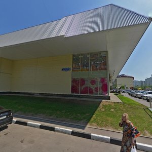 Zelenograd, к1446 ، : صورة