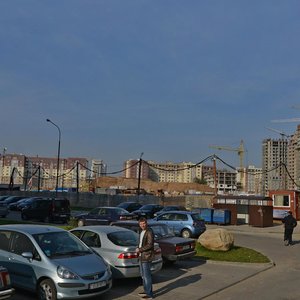 Kiryla Turawskaga Street, 26, Minsk: photo