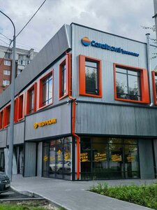 Olimpiyskaya ulitsa, 9/1, Tyumen: photo