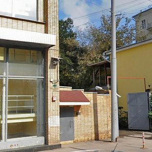 Malaya Nikitskaya Street, 24с7, Moscow: photo