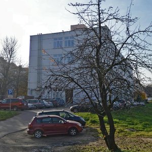 Chkalava Street, 14, Minsk: photo